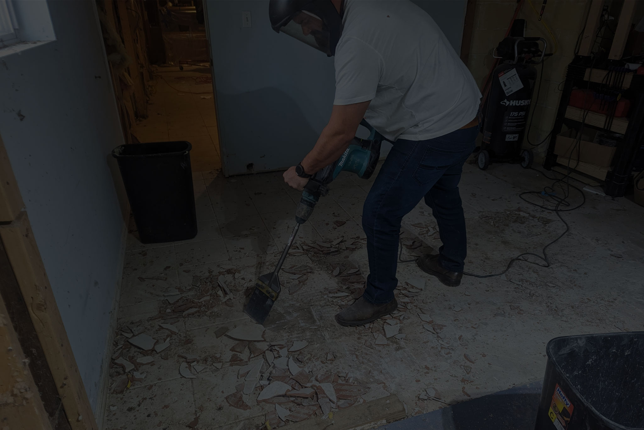 Hilario Construction LLC