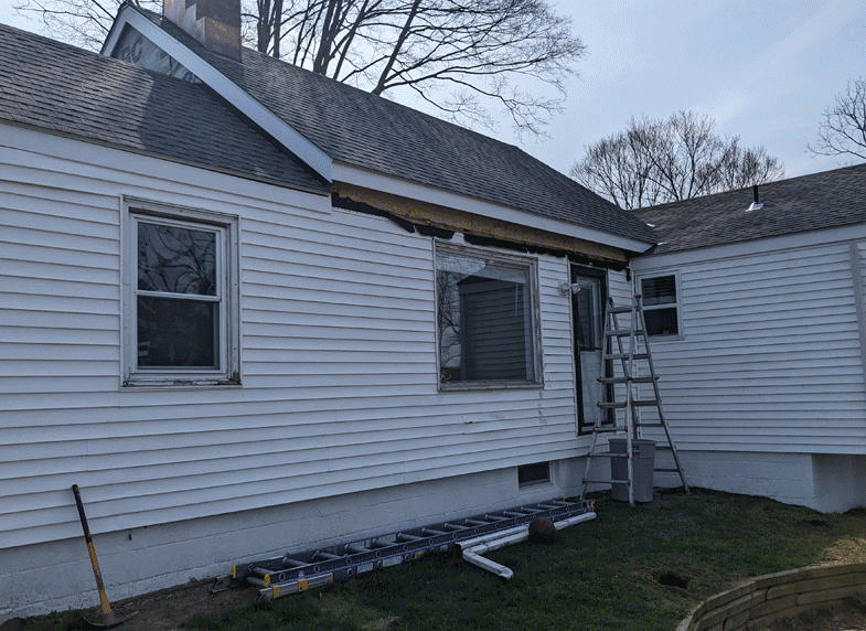 Hilario Construction LLC