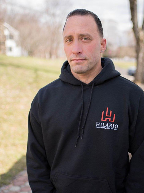 Hilario Construction LLC